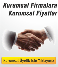 Kurumsal Üyelik