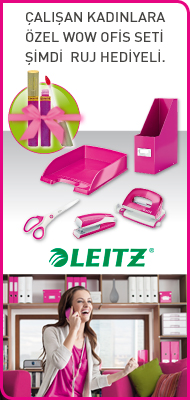 Leitz WOW Ofis Seti Leitz WOW