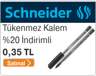T&uuml;kenmez