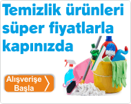 Temizlik