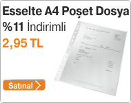 Esselte Eco