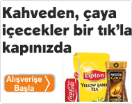 icecekler