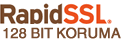 RapidSSL