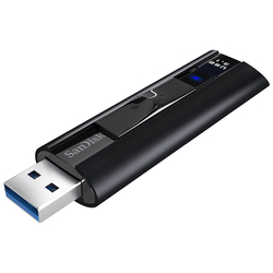 128GB USB 3.1 EXTREME SANDISK SDCZ880-128G-G46 128GB EXT 3.1 - Thumbnail