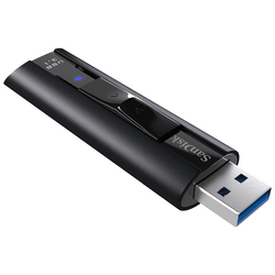 128GB USB 3.1 EXTREME SANDISK SDCZ880-128G-G46 128GB EXT 3.1 - Thumbnail