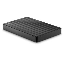 1TB SEAGATE 2.5 USB 3.0 STEA1000400 EXPANSION PORTABLE BLACK - Thumbnail