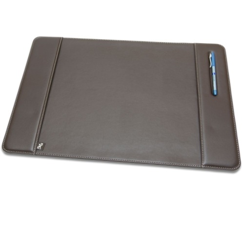 2K 535-2 Rainbow Suni Deri Tek Parça Pad Sümen Kahve - 1