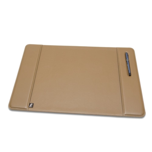 2K 535-9 Rainbow Vizon Suni Deri Tek Parça Pad Sümen - 1