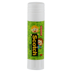 3M Scotch Stick Yapıştırıcı Büyük Boy (36 Gram)