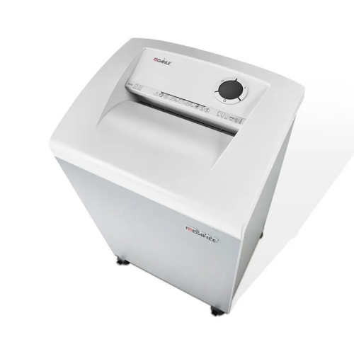 50314 DAHLE EVRAK İMHA MAKİNESİ - P4(4.0X40.0MM) - 60L - 17SYF. - 1