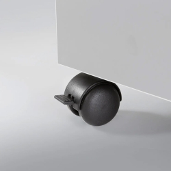 50314 DAHLE EVRAK İMHA MAKİNESİ - P4(4.0X40.0MM) - 60L - 17SYF. - 6
