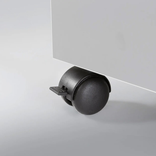 50314 DAHLE EVRAK İMHA MAKİNESİ - P4(4.0X40.0MM) - 60L - 17SYF. - 6