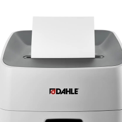 52214 DAHLE EVRAK İMHA MAKİNESİ - P4(4X35MM) - 40L - 21SYF. - 3