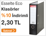 Esselte Eco