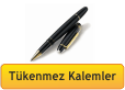 Tükenmez Kalemler