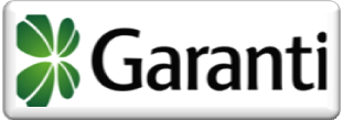 Garanti Bankası Logo