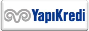 Yapı Kredi Bankası Logo