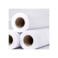 Credo Pastal Üstü Ploter Kağıdı Süper Yapışkanlı (1 Rulo 24 kg) 162cm Ploter