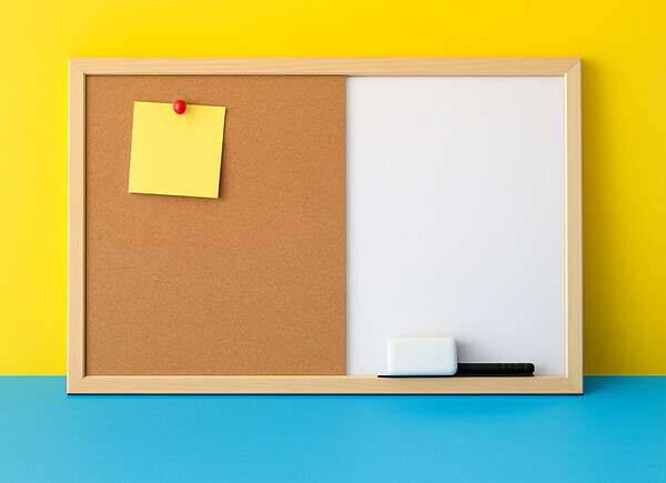 Yazı tahtalarında %10 indirim