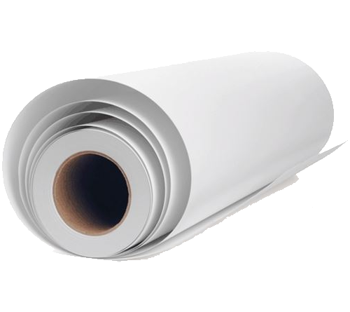A0 Plotter Kağıdı 914mm x 50m / 1. Hamur 80gr - 1