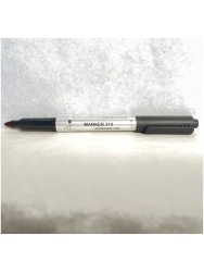 Aıhao AH-319 Çift Uçlu CD Ve DVD Kalemi Siyah Renk 12 Paket - 4