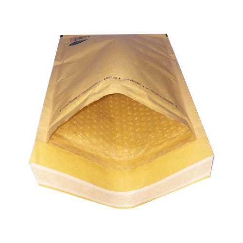 Airbag Hava Kabarcıklı Zarf 17x23,5cm (10 lu Paket) - 2