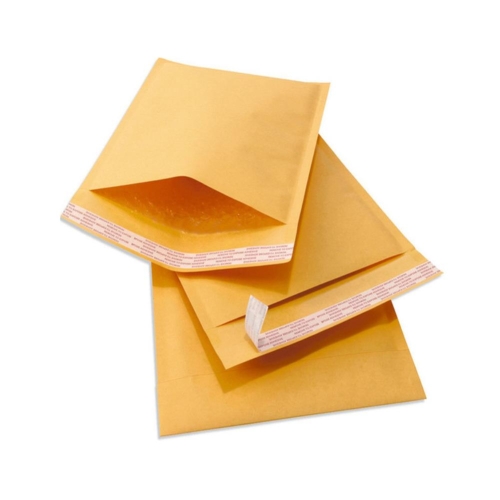 Airbag Hava Kabarcıklı Zarf 30x40cm (10 lu Paket) - 1