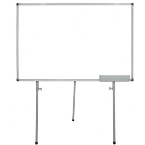 Akyazı 100x140 Teleskopik Ayaklı Laminat Yazı Tahtası - 1