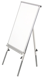 Akyazı 40x55 Teleskopik Ayaklı Laminat Yazı Tahtası