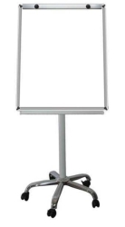 Akyazı 70x100 Yıldız Mobil Flipkartlı Laminat Yazı Tahtası 