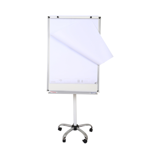 Akyazı 70x100 Yıldız Mobil Flipkartlı Laminat Yazı Tahtası - 4