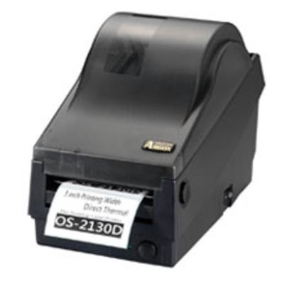 ARGOX OS-2130D DİREK TERMAL BARKOD YAZICI - 1