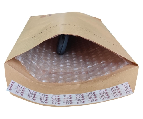 Asil Hava Kabarcıklı Zarf 17x23cm (20 li Paket) - 2