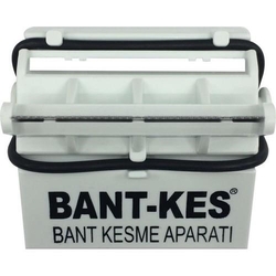Bant-Kes 45mm Koli Bantlarına Uygun Pratik Bant Kesme Aparatı - Thumbnail