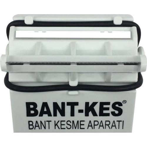 Bant-Kes 45mm Koli Bantlarına Uygun Pratik Bant Kesme Aparatı - 1