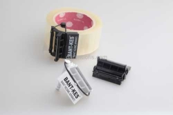 Bant-Kes Tüm Koli Bantlarına Uygun Pratik Bant Kesme Aparatı (70mm) - 3