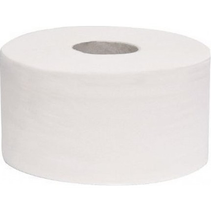 Beste Mini Jumbo Çift Katlı Tuvalet Kağıdı 10 cm 12 Rulo - 1