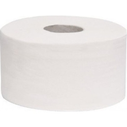 Beste Mini Jumbo Çift Katlı Tuvalet Kağıdı 10 cm 12 Rulo