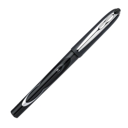Bic 537R Siyah Roller Kalem (0,7 mm) - Thumbnail