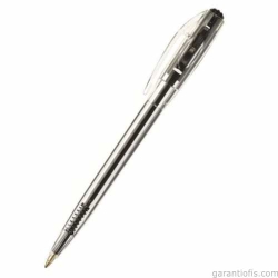 Bic Bu 2 Mekanik Siyah Tükenmez Kalem 