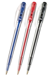 Bic Bu 2 Mekanik Siyah Tükenmez Kalem - 2