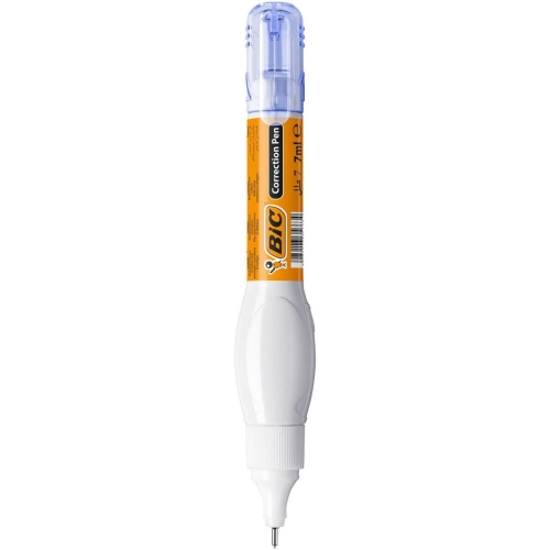 Bic Kalem tipi yazı düzeltici 7ml - 1
