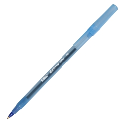 Bic Round Stic Mavi Tükenmez Kalem (60 lı Avantajlı Kutu) - 2