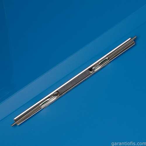 Bigpoint BP 274 Yaylı Sıkıştırmalı Dosya (A4) - 2