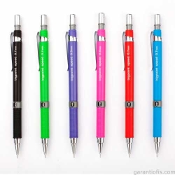 BigPoint BP 962 Speed Versatil Kalemi 0,5 mm 