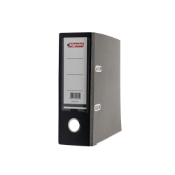 Bigpoint BP103 Siyah Yarım Telgraf Klasörü