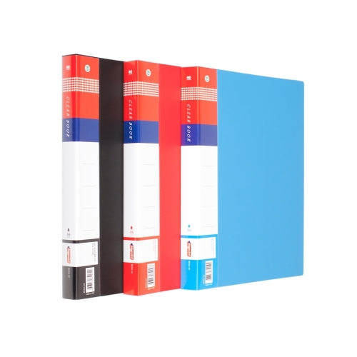 Bigpoint BP204 Sunum Dosyası 40 Poşetli - 2