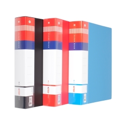 Bigpoint BP206 Sunum Dosyası 80 Poşetli - 2