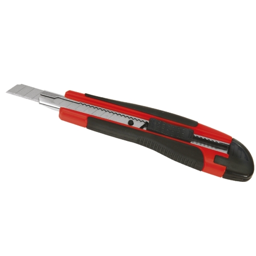 Bigpoint BP450 Dar Maket Bıçağı Kauçuk Gövdeli - 2