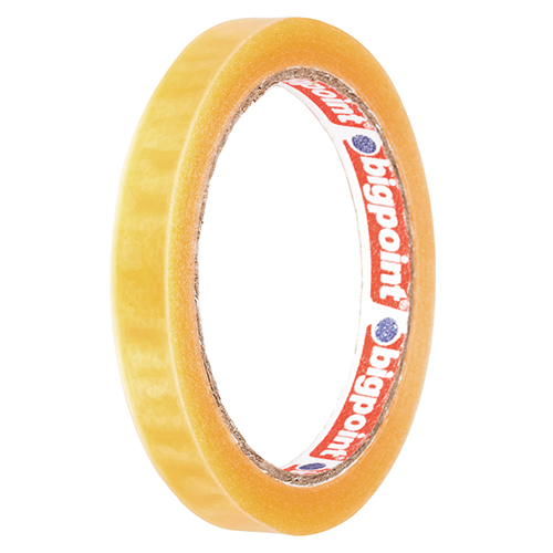 Bigpoint BP472 Kırtasiye Bandı 12 mm x 66 metre - 1